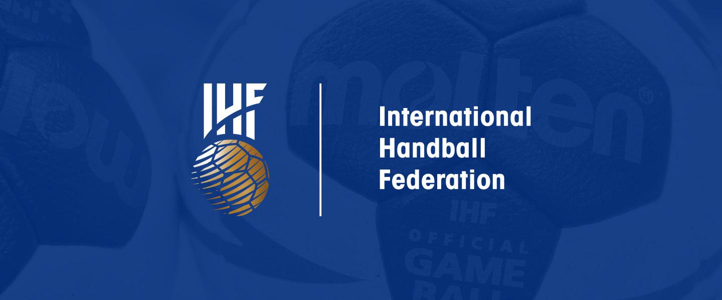 IHF 2021 AntiDoping Rules released